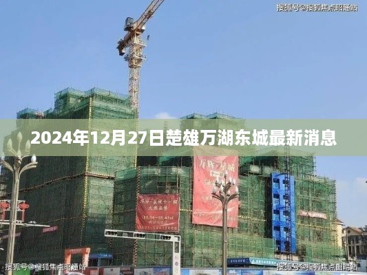 楚雄万湖东城最新动态，2025年12月27日更新消息