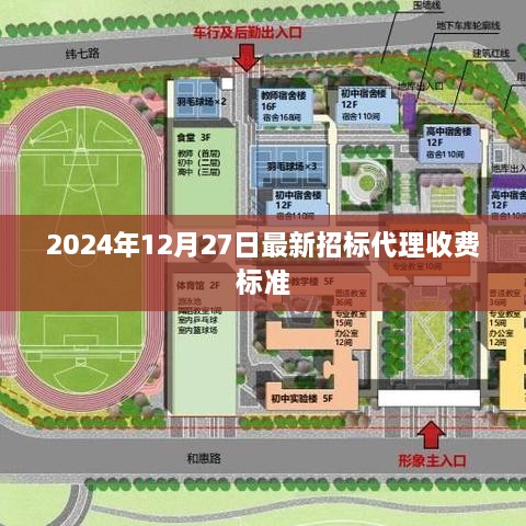 最新招标代理收费标准（2025年12月27日版）