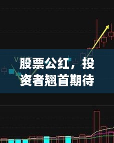 股票公红，投资者翘首期待的喜悦时刻