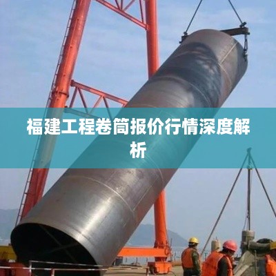 福建工程卷筒报价行情深度解析