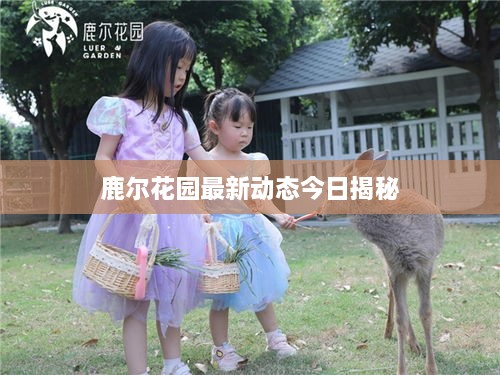 鹿尔花园最新动态今日揭秘