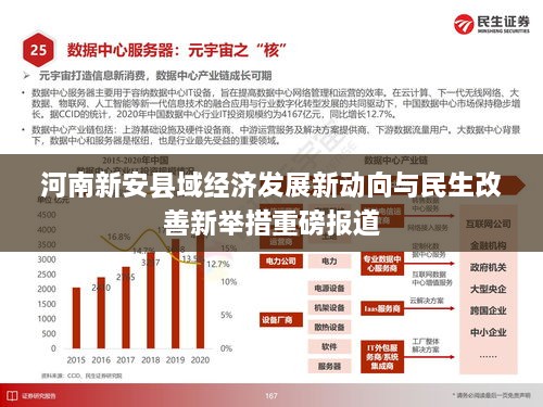 河南新安县域经济发展新动向与民生改善新举措重磅报道