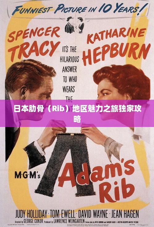 日本肋骨（Rib）地区魅力之旅独家攻略