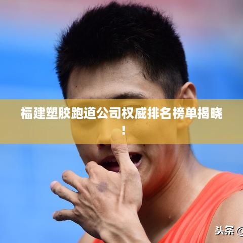 福建塑胶跑道公司权威排名榜单揭晓！