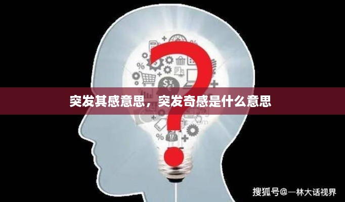 突发其感意思，突发奇感是什么意思 