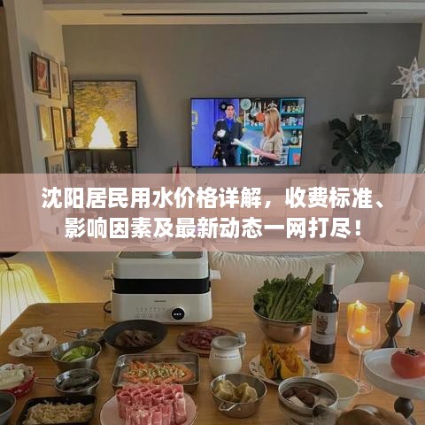 沈阳居民用水价格详解，收费标准、影响因素及最新动态一网打尽！