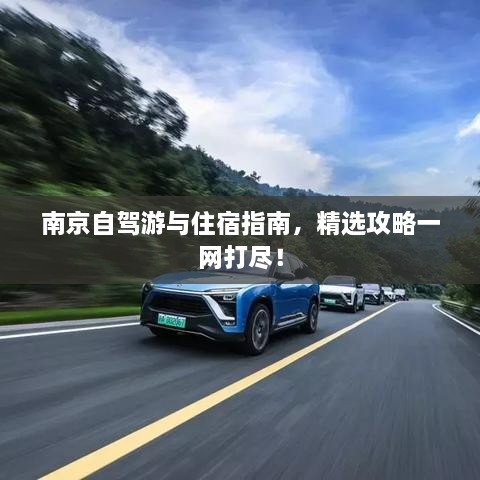 南京自驾游与住宿指南，精选攻略一网打尽！