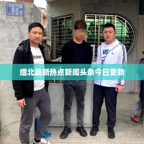 缅北最新热点新闻头条今日更新