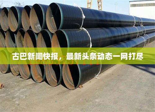 古巴新闻快报，最新头条动态一网打尽