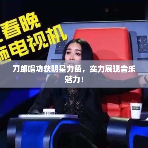 刀郎唱功获明星力赞，实力展现音乐魅力！