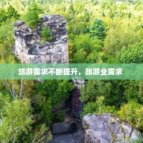 旅游需求不断提升，旅游业需求 