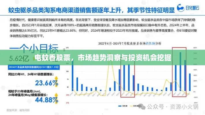 电蚊香股票，市场趋势洞察与投资机会挖掘