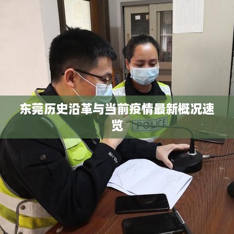 东莞历史沿革与当前疫情最新概况速览
