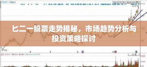 匕二一股票走势揭秘，市场趋势分析与投资策略探讨