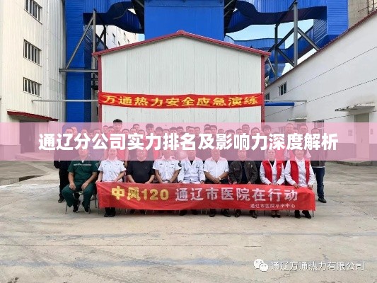 通辽分公司实力排名及影响力深度解析