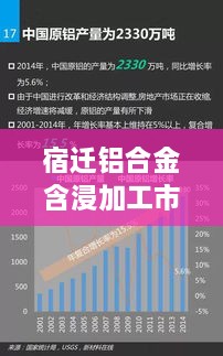 宿迁铝合金含浸加工市场深度解读，行情分析与趋势展望