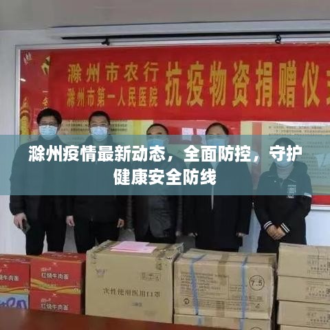 滁州疫情最新动态，全面防控，守护健康安全防线