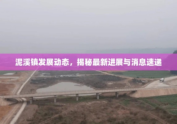 泥溪镇发展动态，揭秘最新进展与消息速递