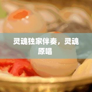 灵魂独家伴奏，灵魂原唱 