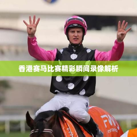 香港赛马比赛精彩瞬间录像解析