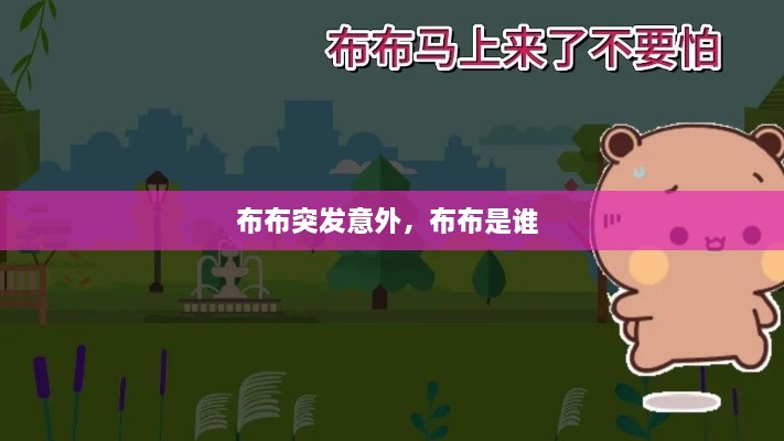 布布突发意外，布布是谁 