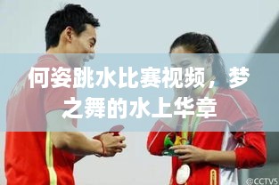何姿跳水比赛视频，梦之舞的水上华章