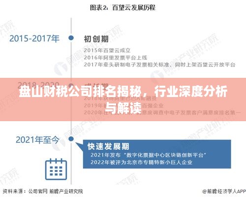 盘山财税公司排名揭秘，行业深度分析与解读
